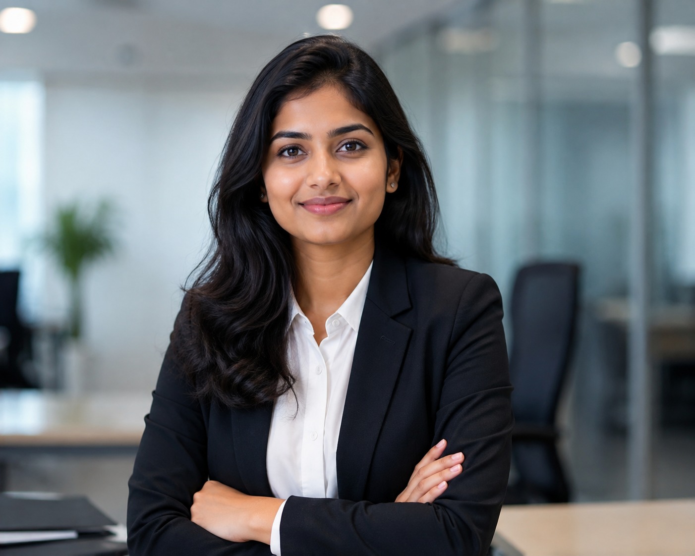 Yeshvika Talents — people-first leadership